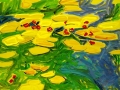 yellow-lilies