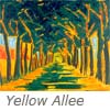Yellow Allee